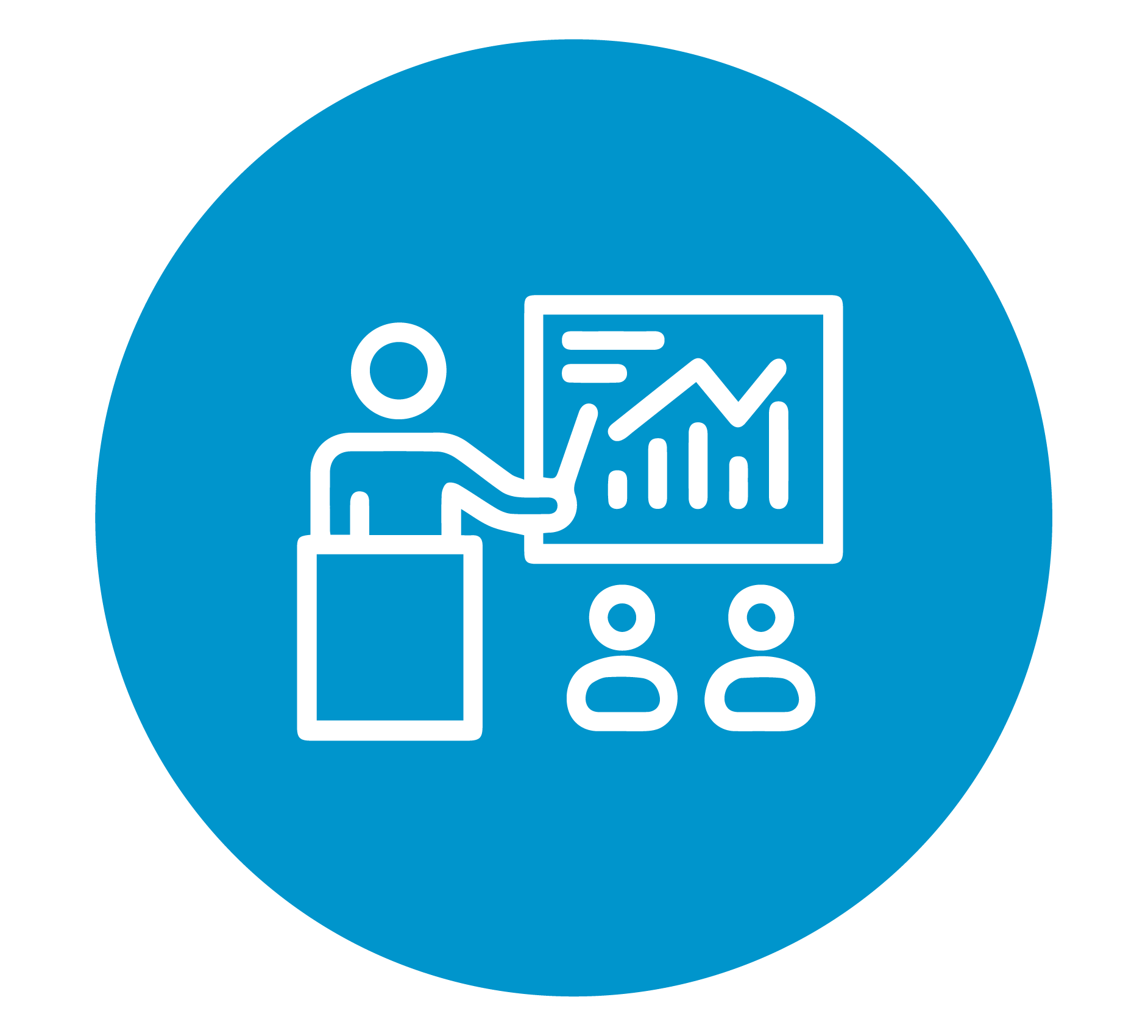 Capacitación de trabajadores